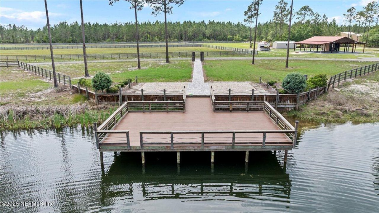 1845 Kinard Road, Bryceville, FL 32009 Photo