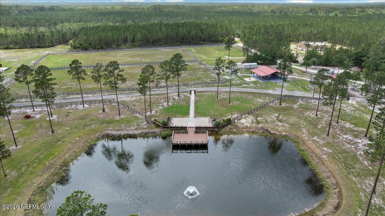 1845 Kinard Road, Bryceville, FL 32009 Photo