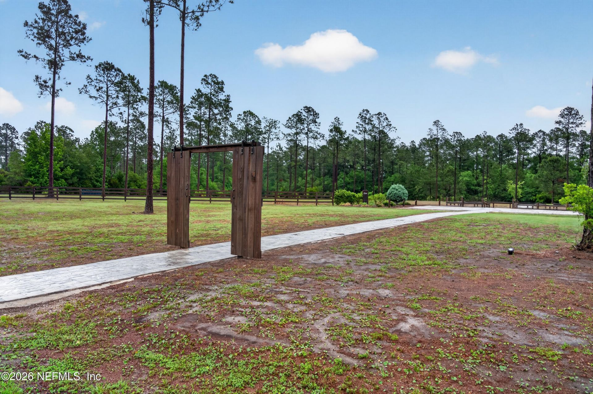 1845 Kinard Road, Bryceville, FL 32009 Photo