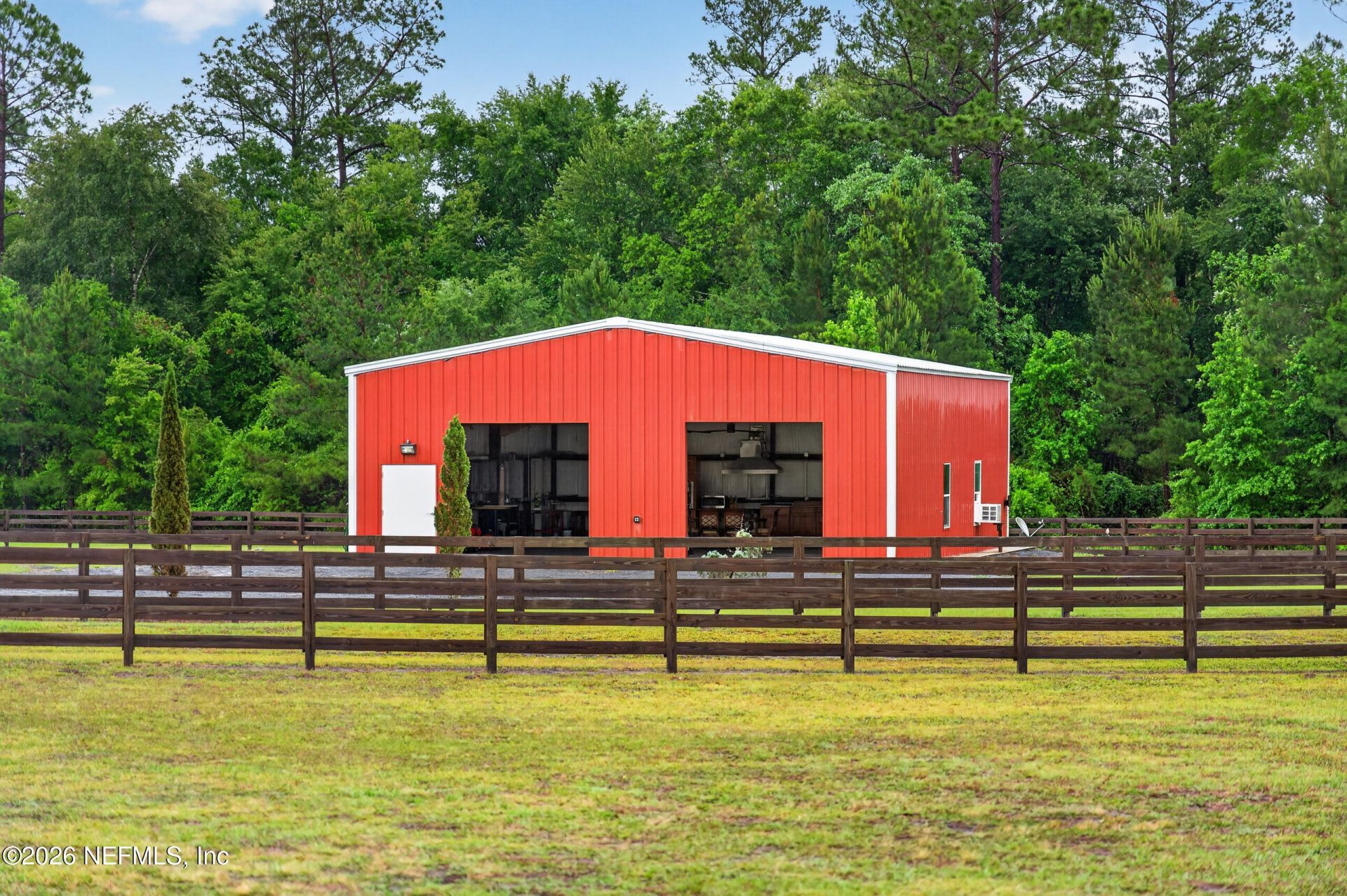 1845 Kinard Road, Bryceville, FL 32009 Photo