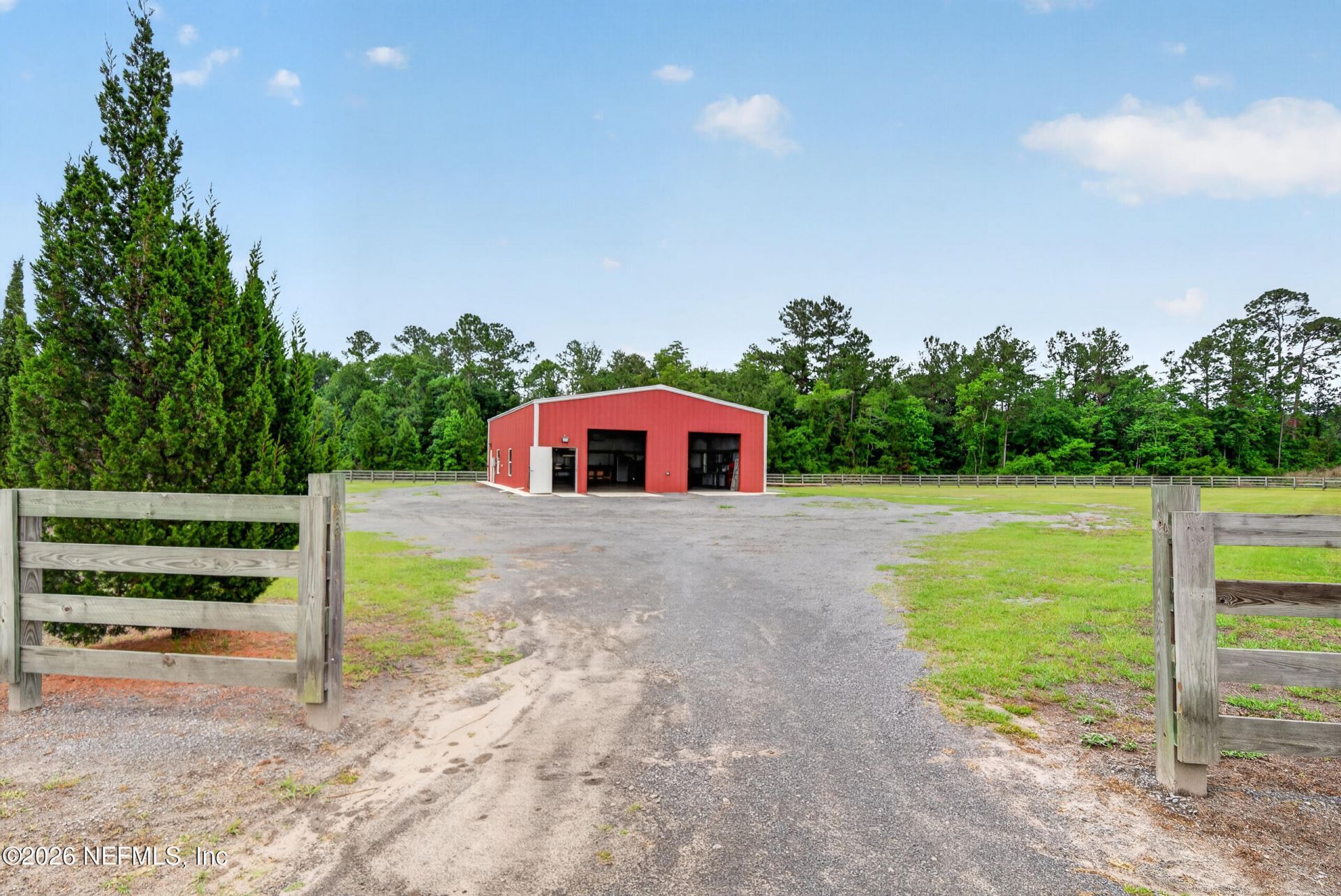 1845 Kinard Road, Bryceville, FL 32009 Photo