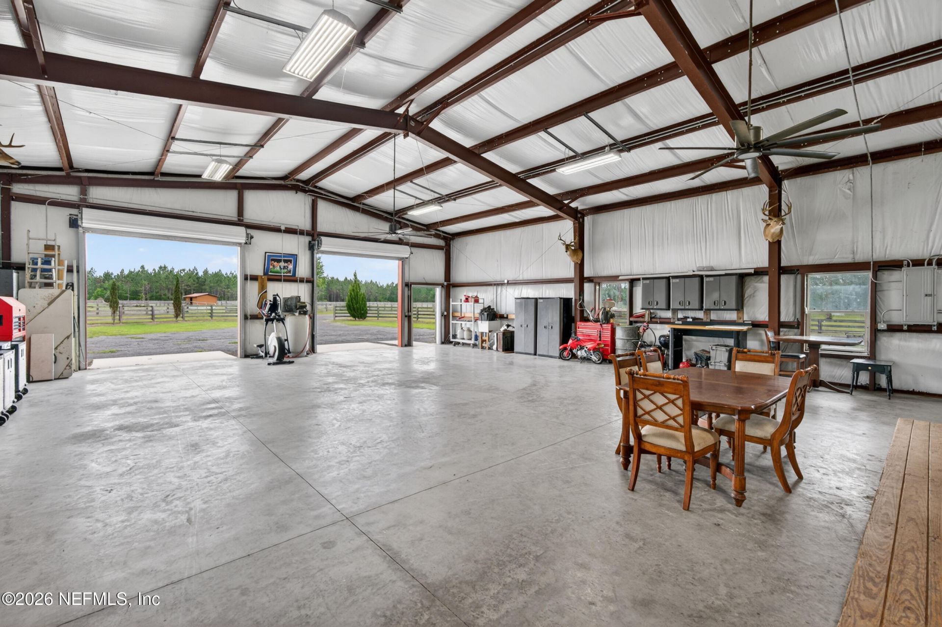 1845 Kinard Road, Bryceville, FL 32009 Photo