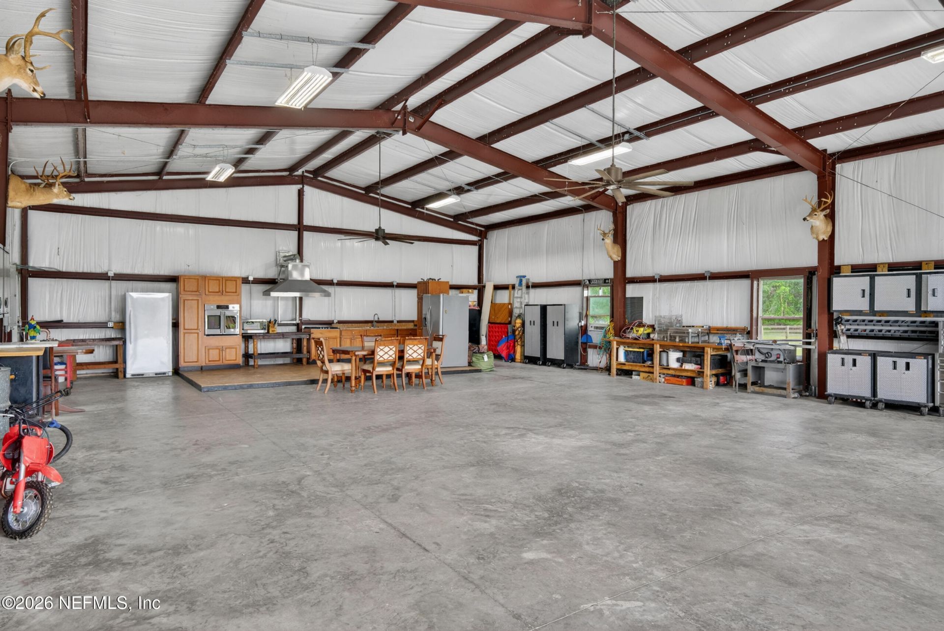 1845 Kinard Road, Bryceville, FL 32009 Photo