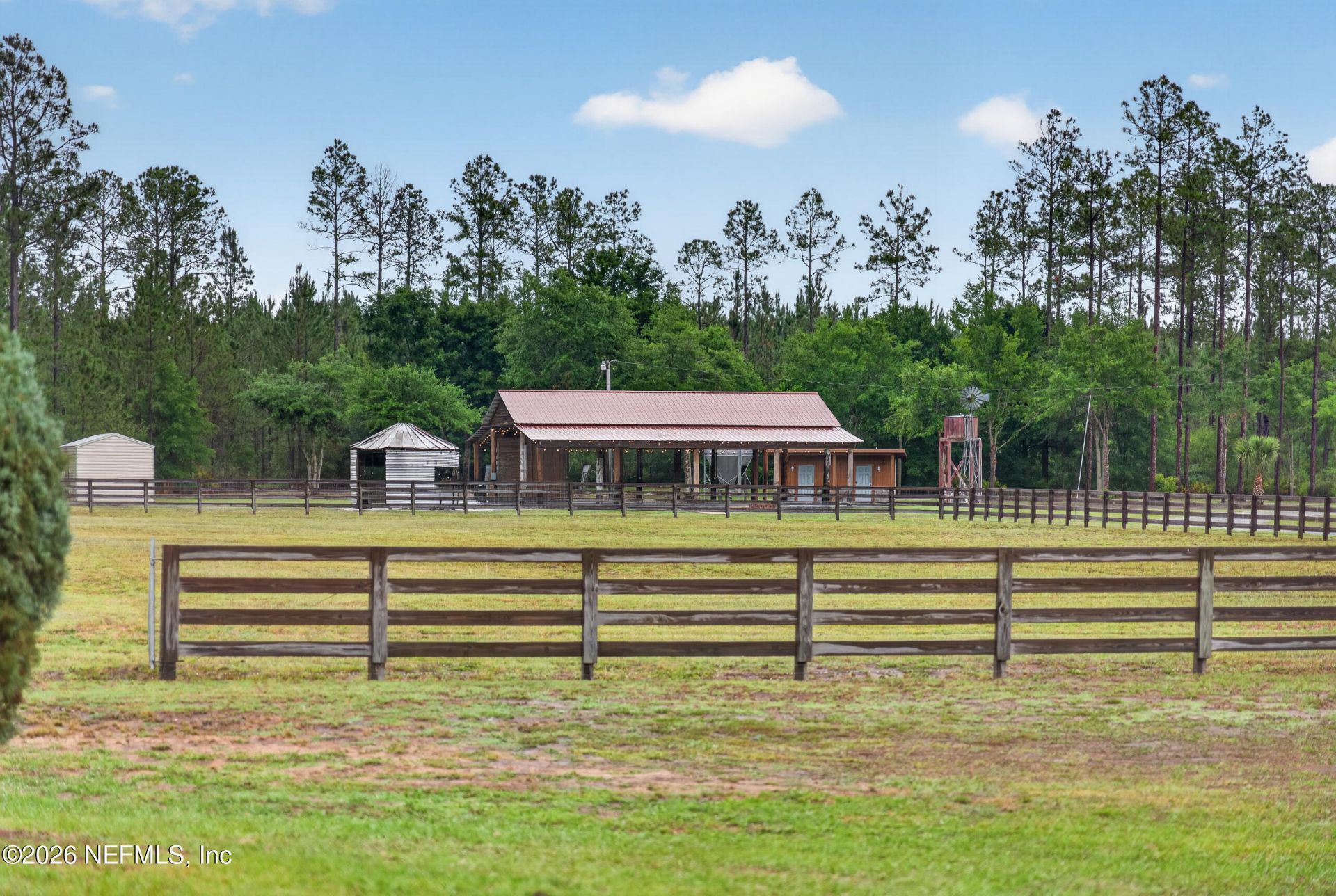 1845 Kinard Road, Bryceville, FL 32009 Photo