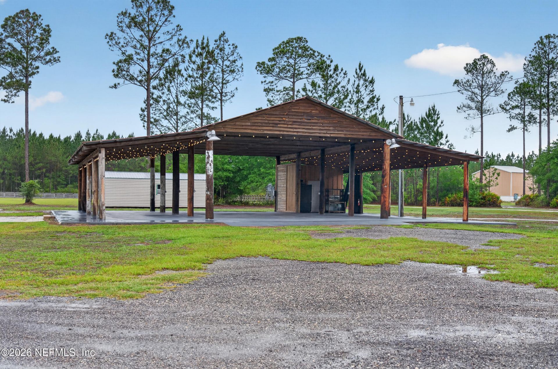 1845 Kinard Road, Bryceville, FL 32009 Photo