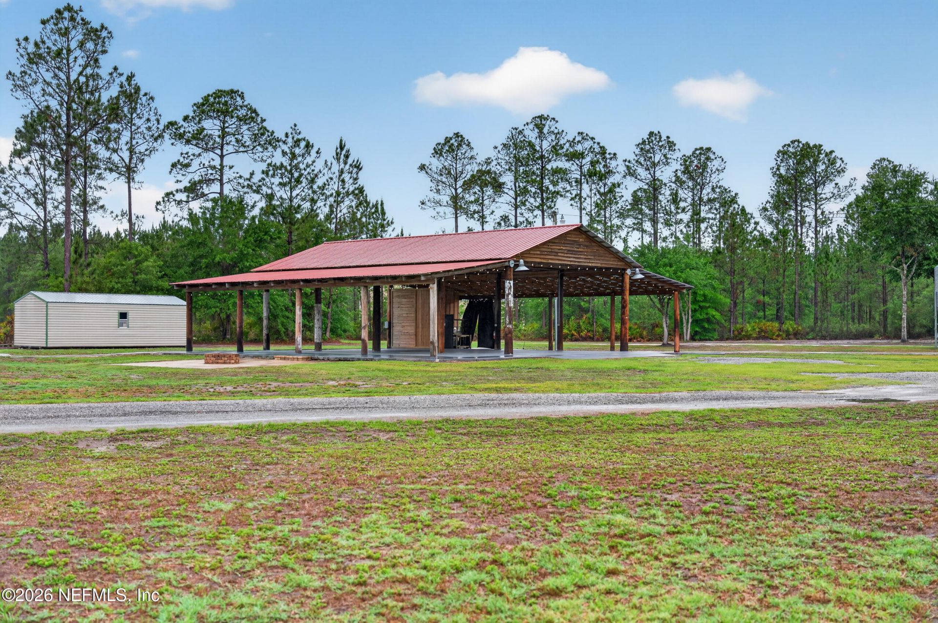 1845 Kinard Road, Bryceville, FL 32009 Photo