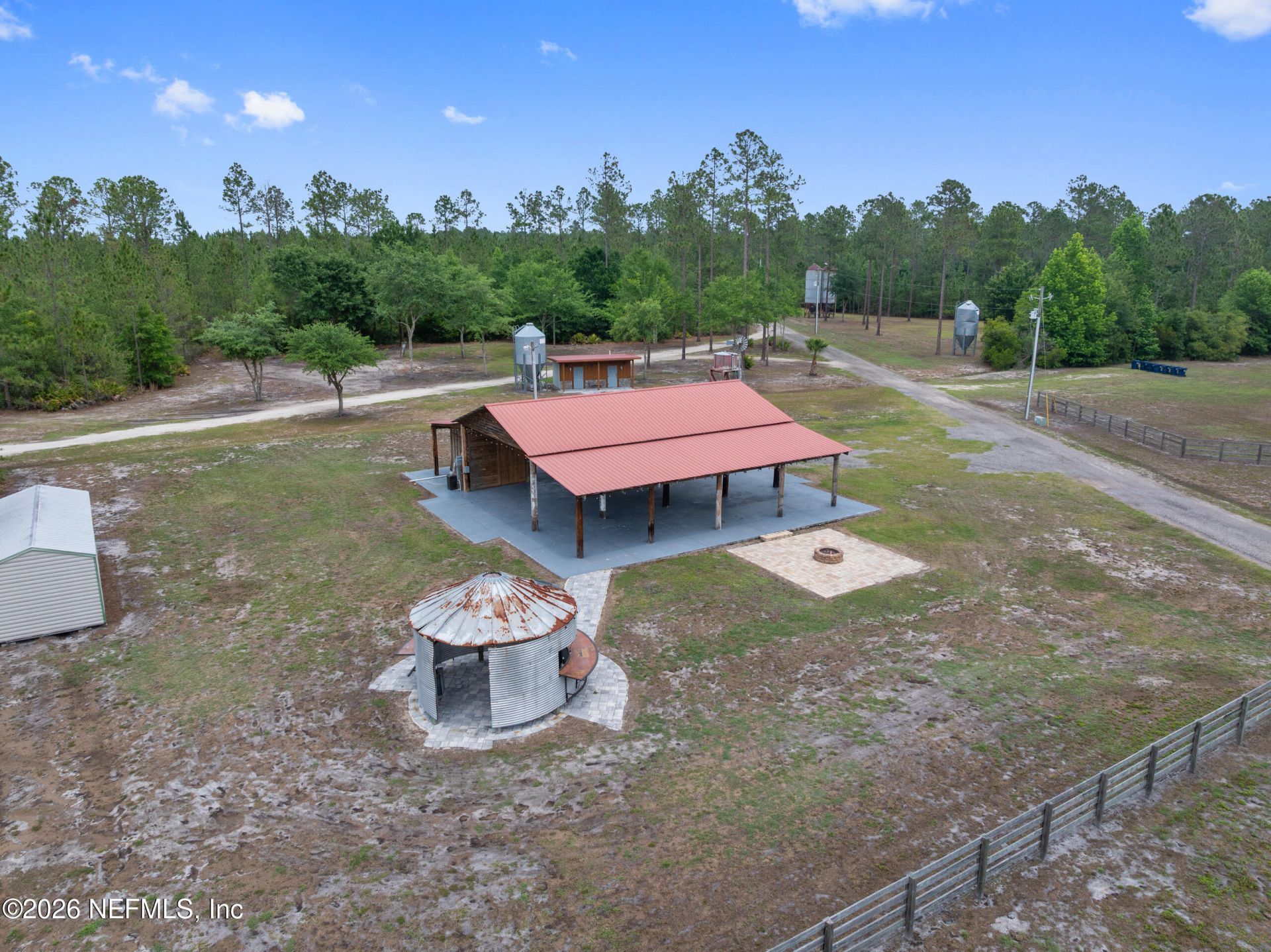 1845 Kinard Road, Bryceville, FL 32009 Photo