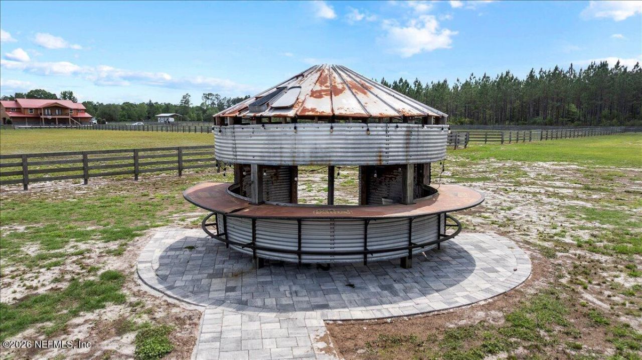 1845 Kinard Road, Bryceville, FL 32009 Photo