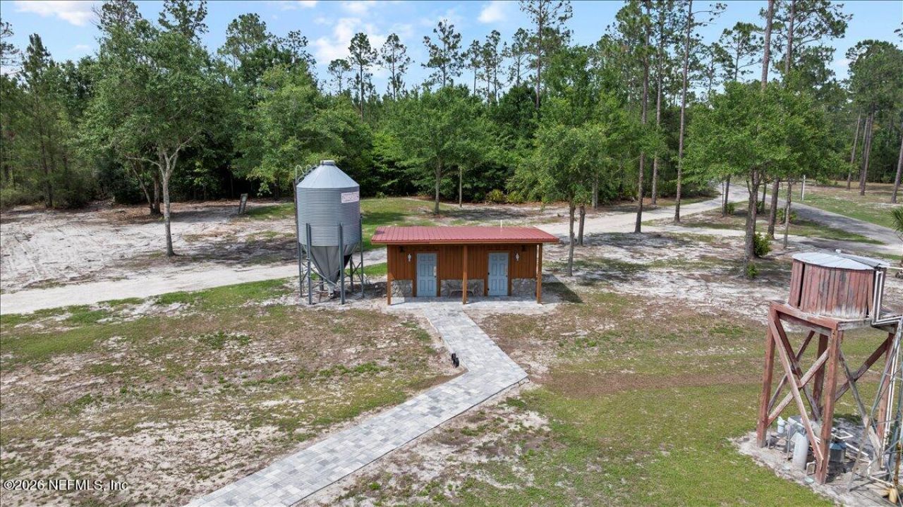 1845 Kinard Road, Bryceville, FL 32009 Photo