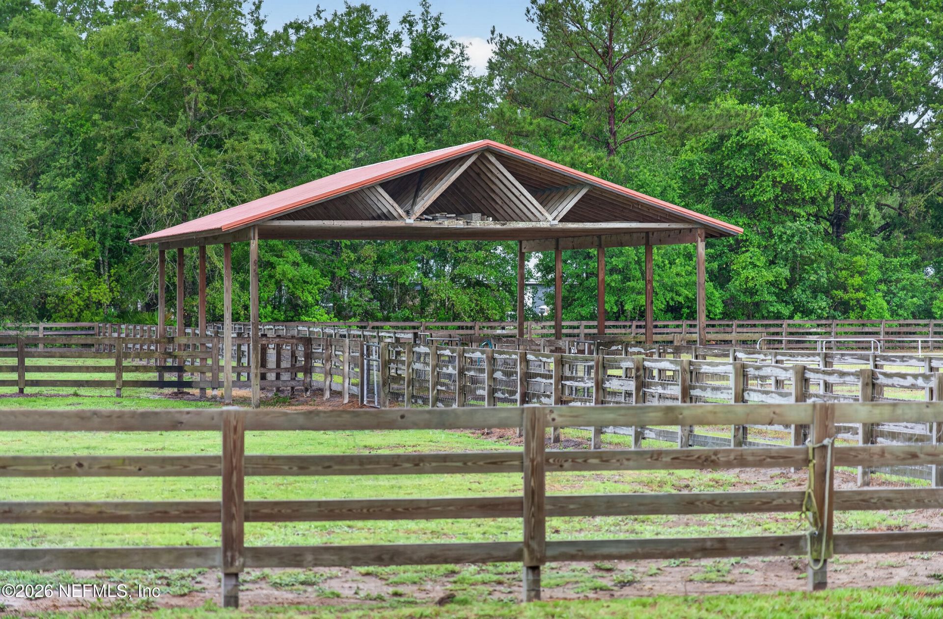 1845 Kinard Road, Bryceville, FL 32009 Photo