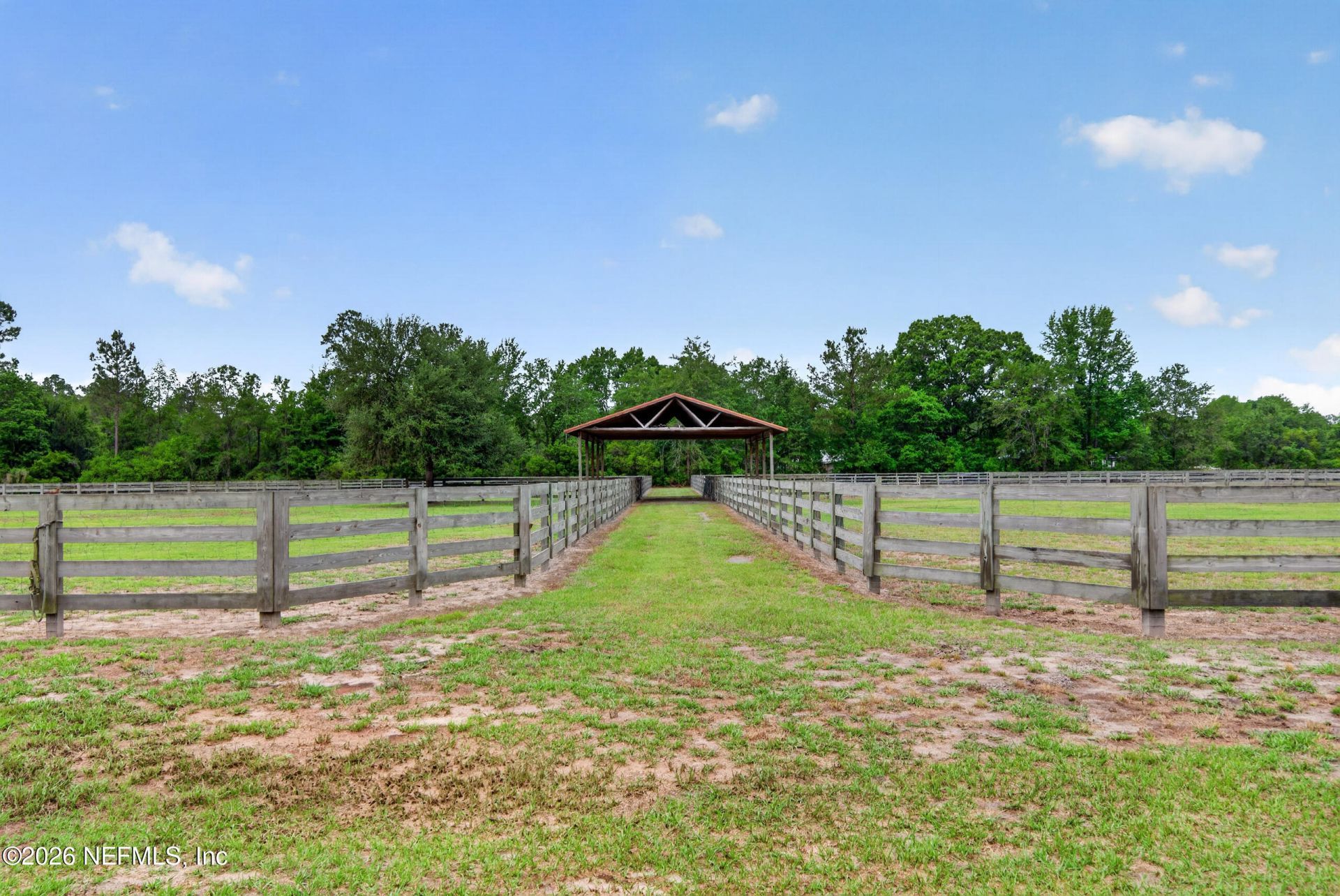 1845 Kinard Road, Bryceville, FL 32009 Photo