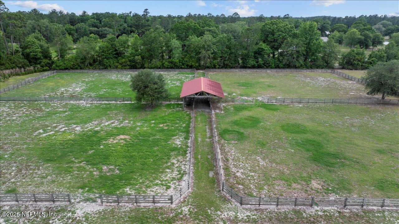 1845 Kinard Road, Bryceville, FL 32009 Photo