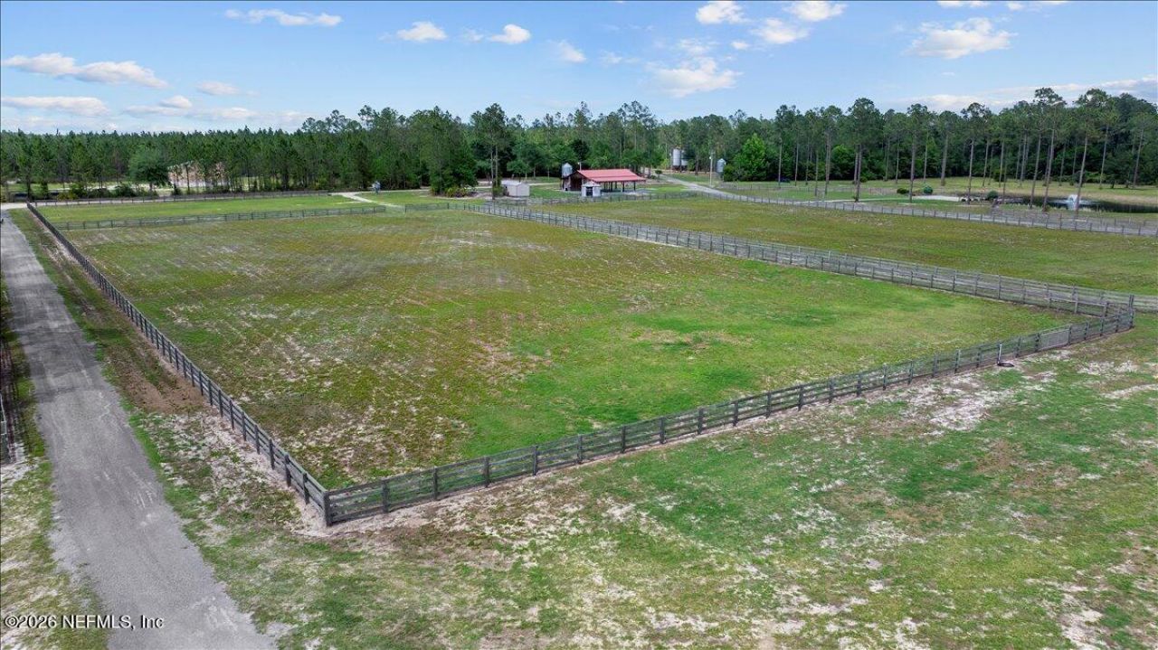 1845 Kinard Road, Bryceville, FL 32009 Photo
