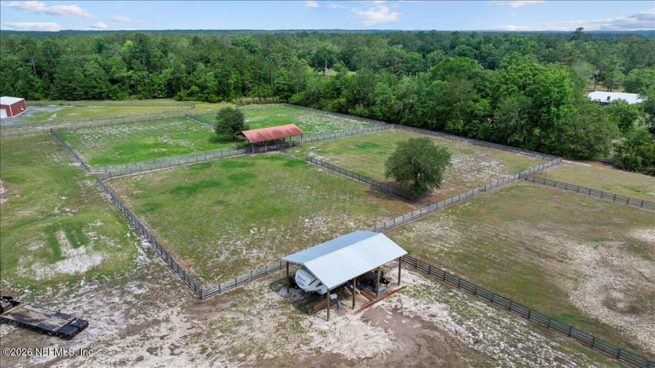 1845 Kinard Road, Bryceville, FL 32009 Photo