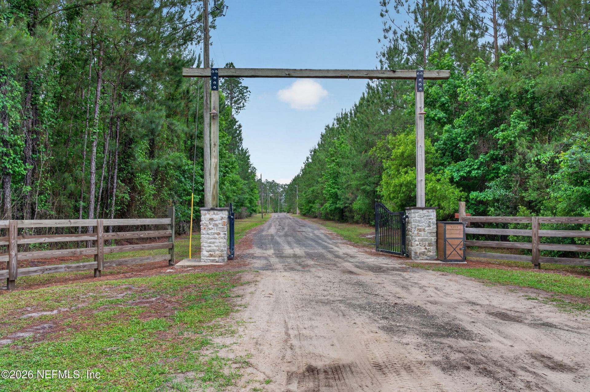 1845 Kinard Road, Bryceville, FL 32009 Photo