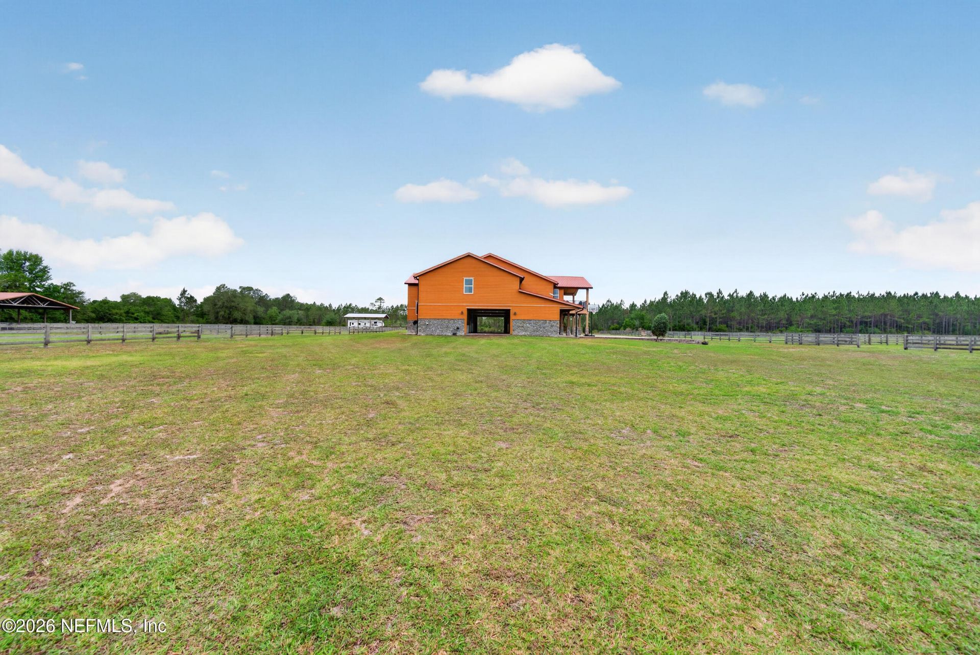 1845 Kinard Road, Bryceville, FL 32009 Photo