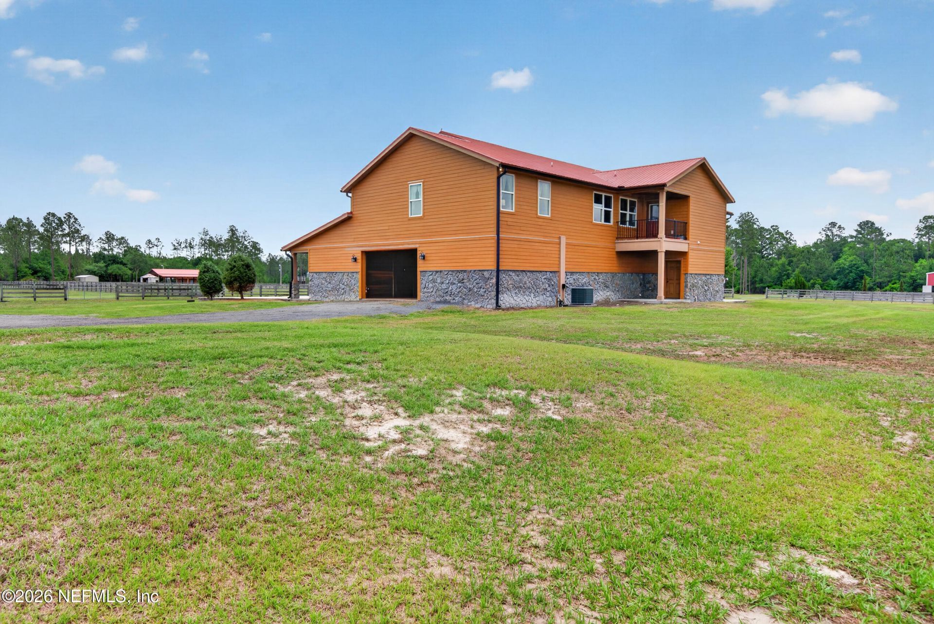 1845 Kinard Road, Bryceville, FL 32009 Photo
