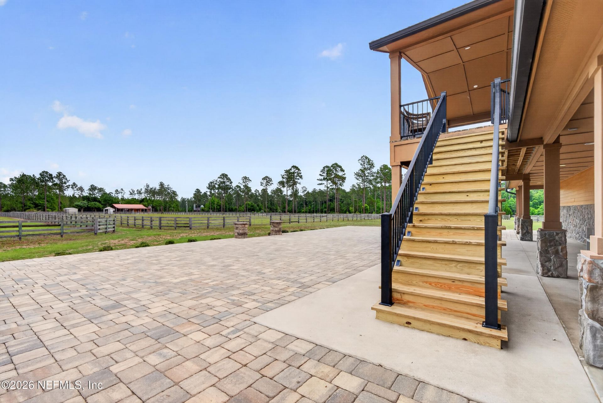 1845 Kinard Road, Bryceville, FL 32009 Photo