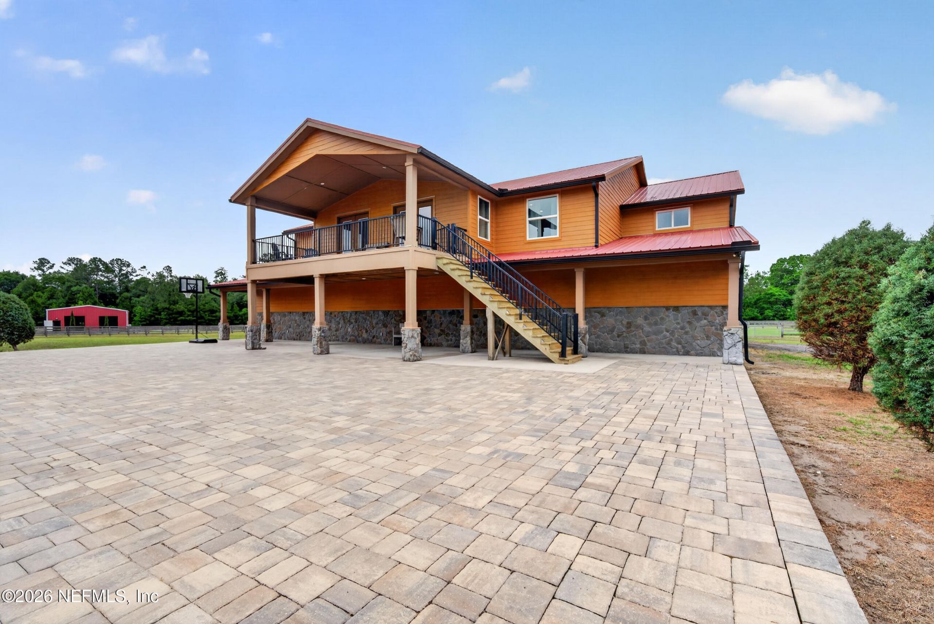 1845 Kinard Road, Bryceville, FL 32009 Photo