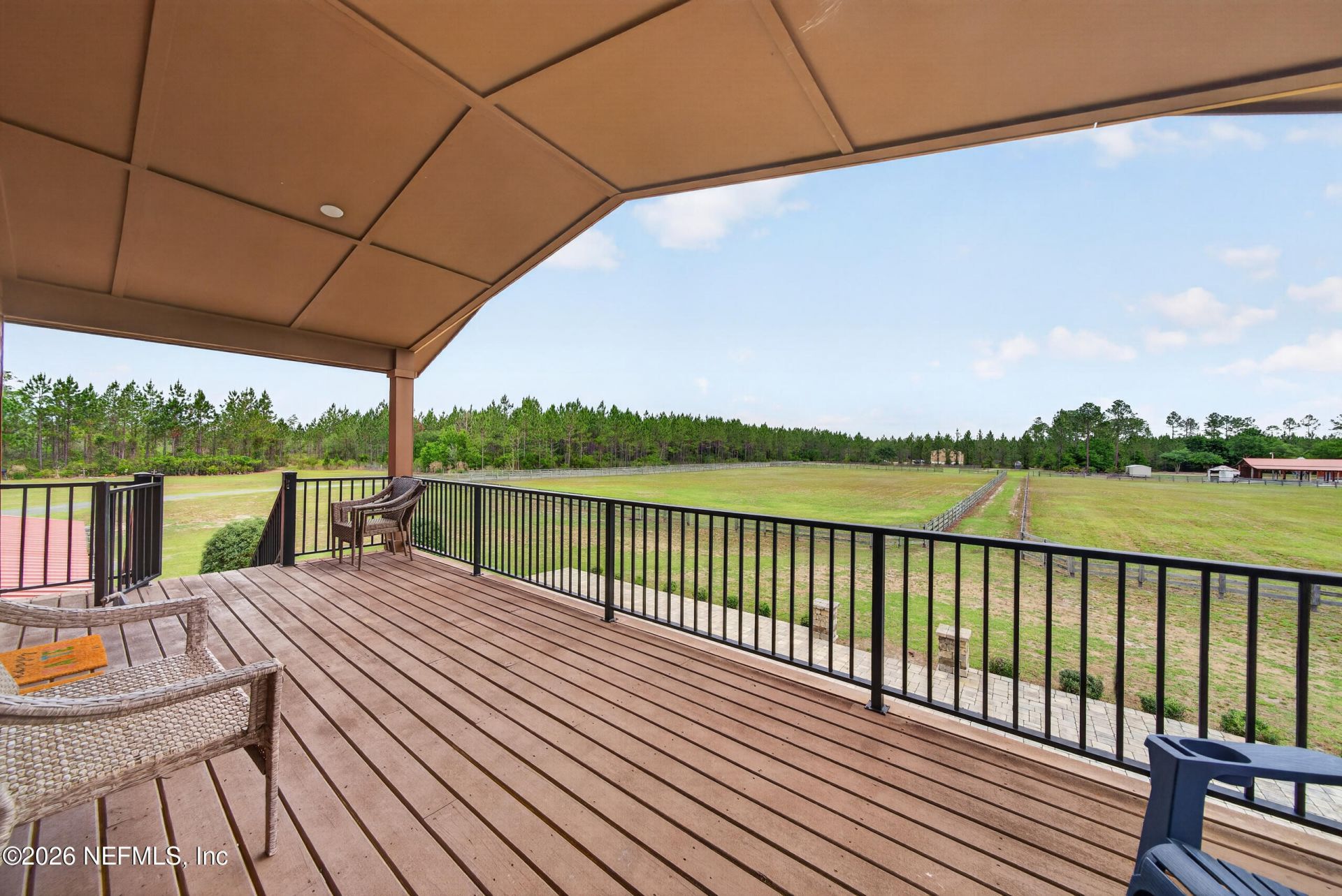 1845 Kinard Road, Bryceville, FL 32009 Photo