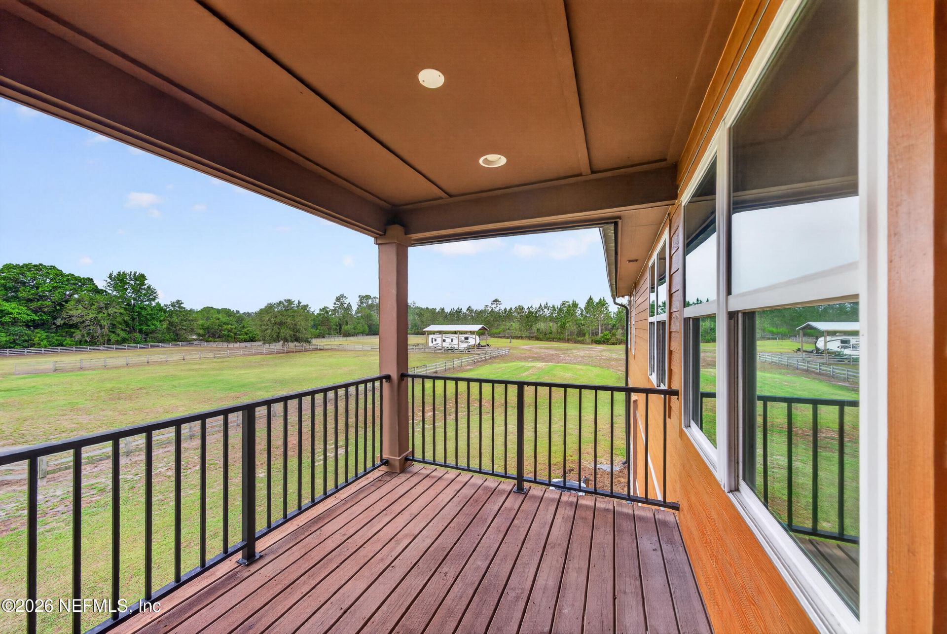 1845 Kinard Road, Bryceville, FL 32009 Photo
