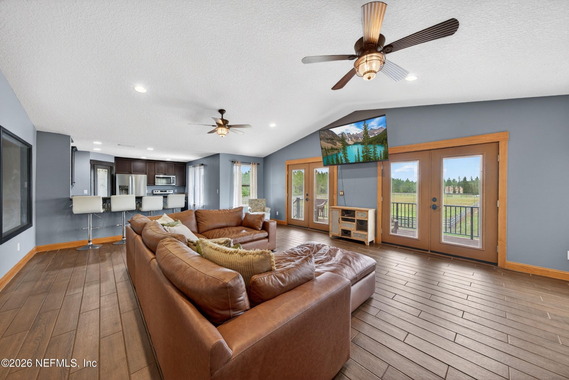 1845 Kinard Road, Bryceville, FL 32009 Photo