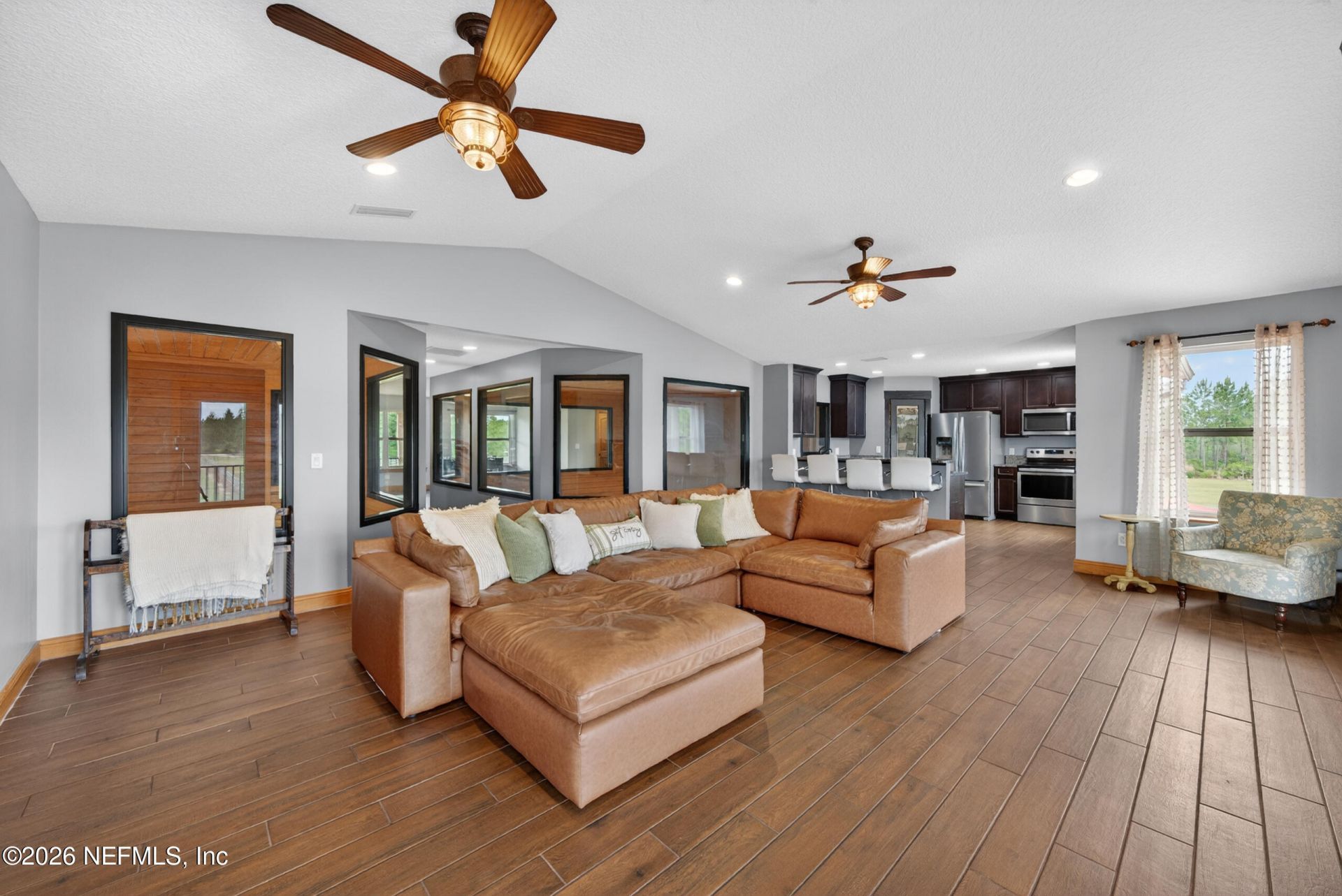 1845 Kinard Road, Bryceville, FL 32009 Photo