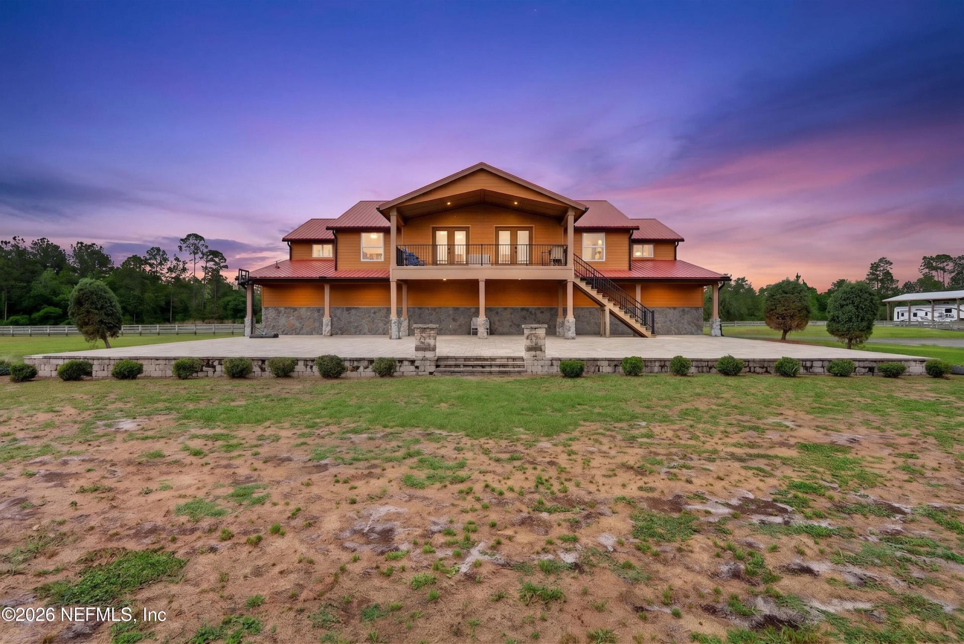 1845 Kinard Road, Bryceville, FL 32009 Photo