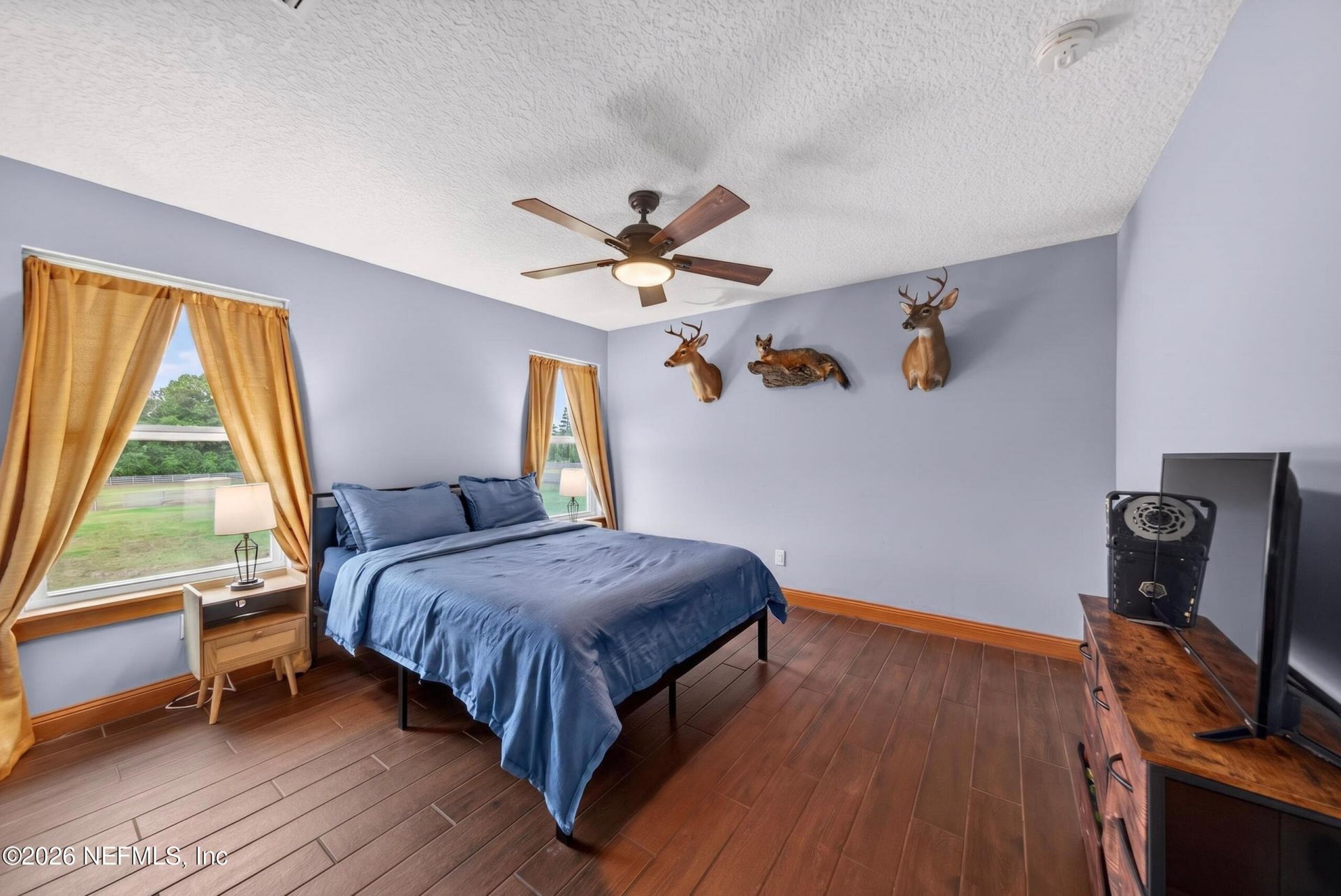 1845 Kinard Road, Bryceville, FL 32009 Photo