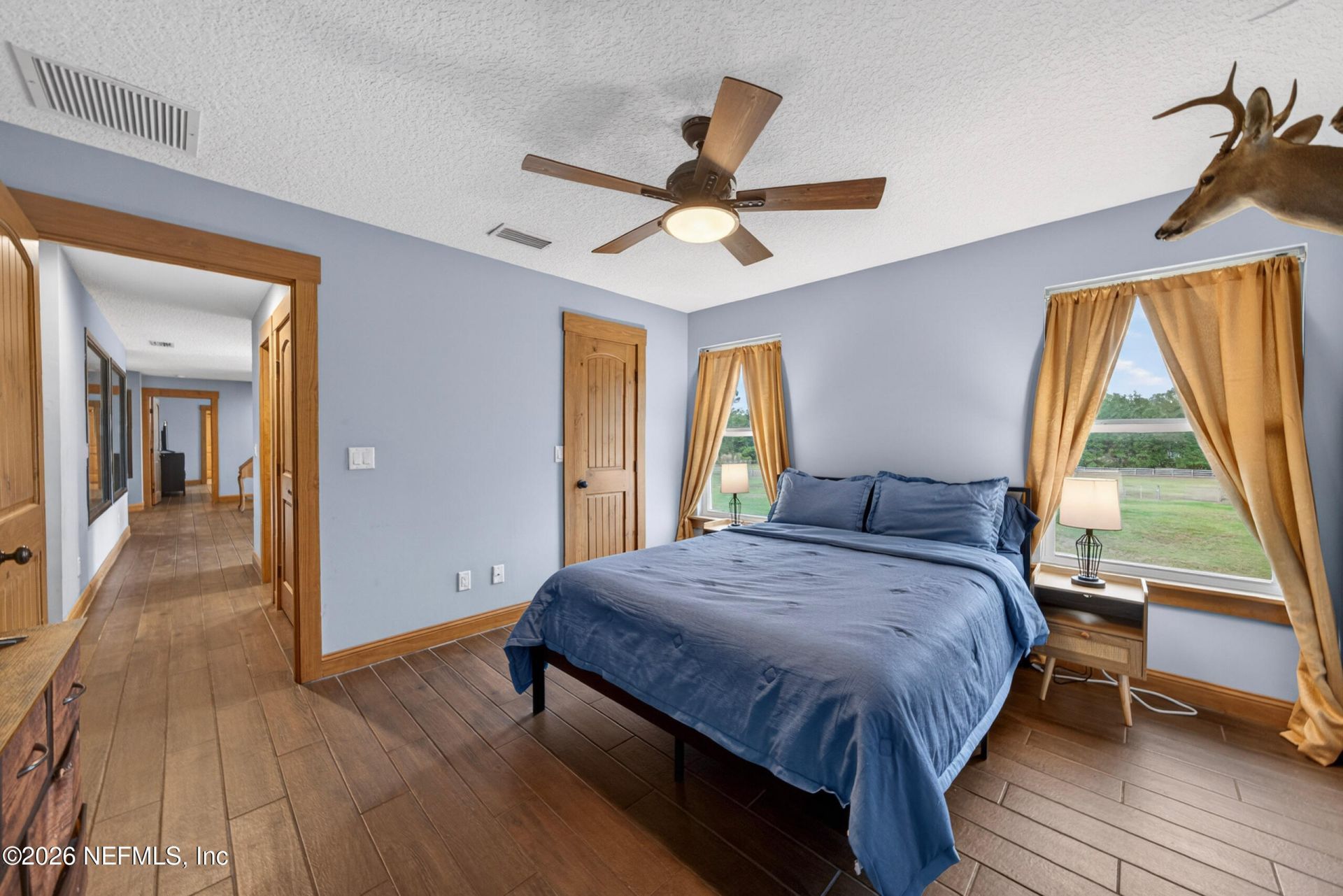 1845 Kinard Road, Bryceville, FL 32009 Photo