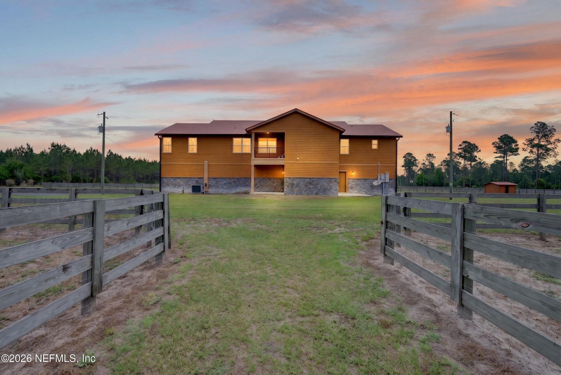 1845 Kinard Road, Bryceville, FL 32009 Photo