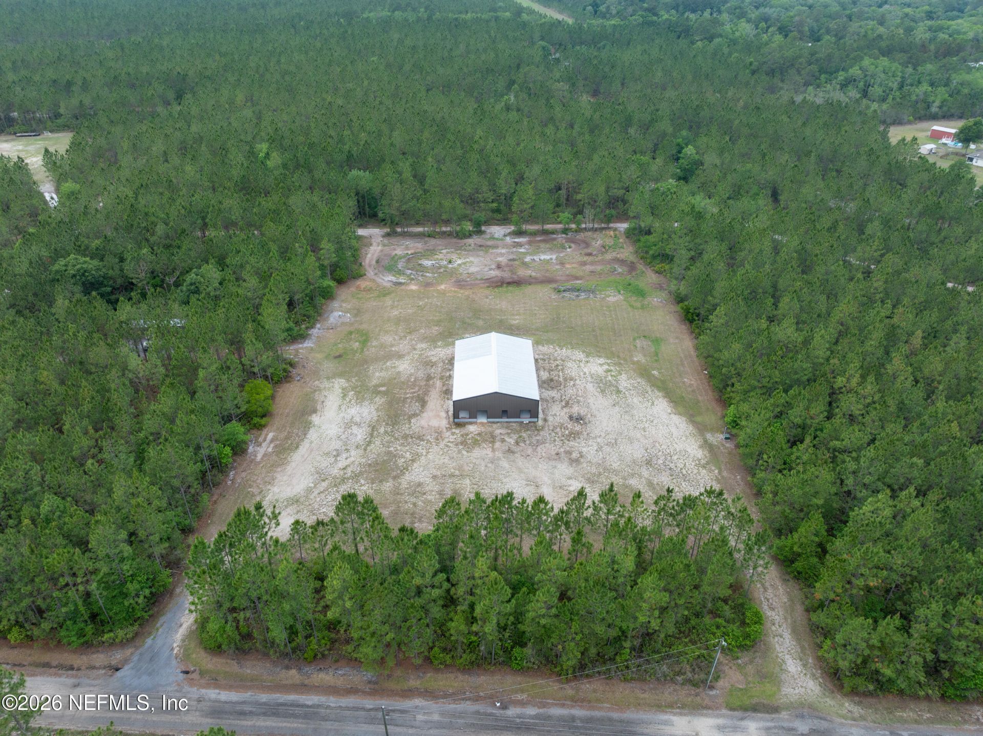 1845 Kinard Road, Bryceville, FL 32009 Photo