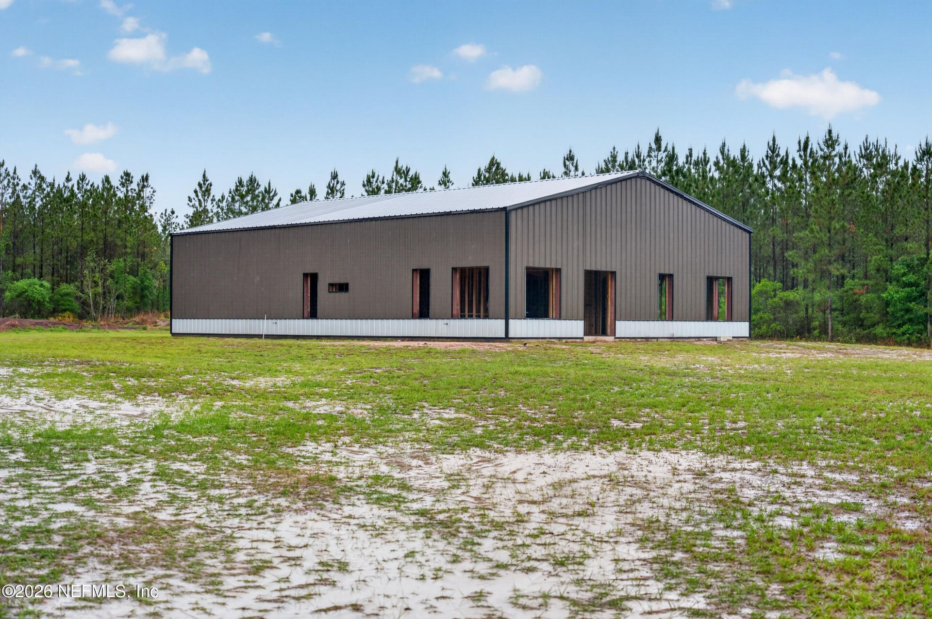 1845 Kinard Road, Bryceville, FL 32009 Photo