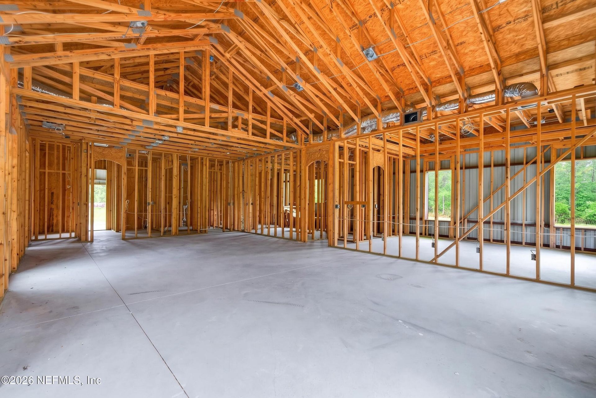 1845 Kinard Road, Bryceville, FL 32009 Photo