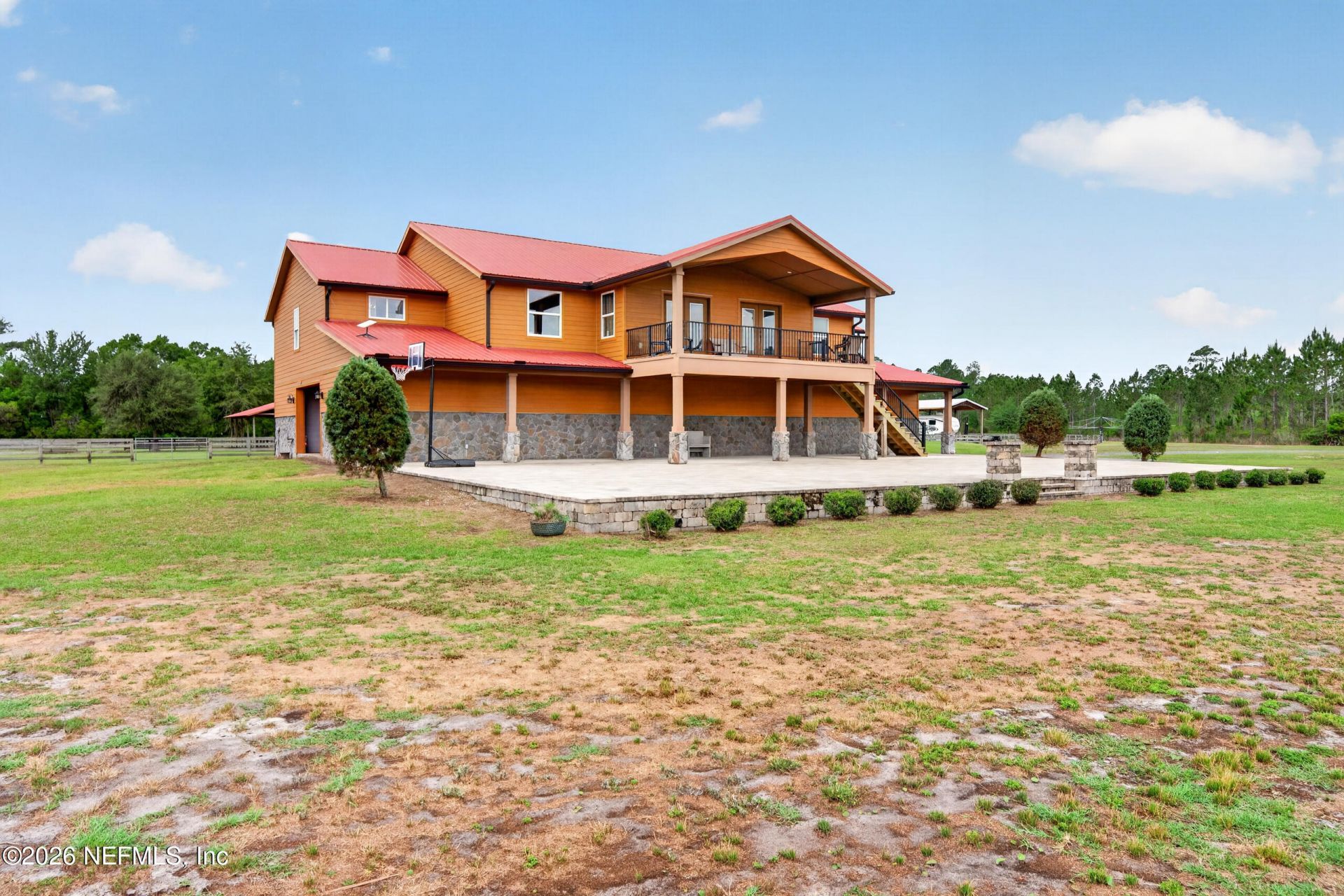 1845 Kinard Road, Bryceville, FL 32009 Photo
