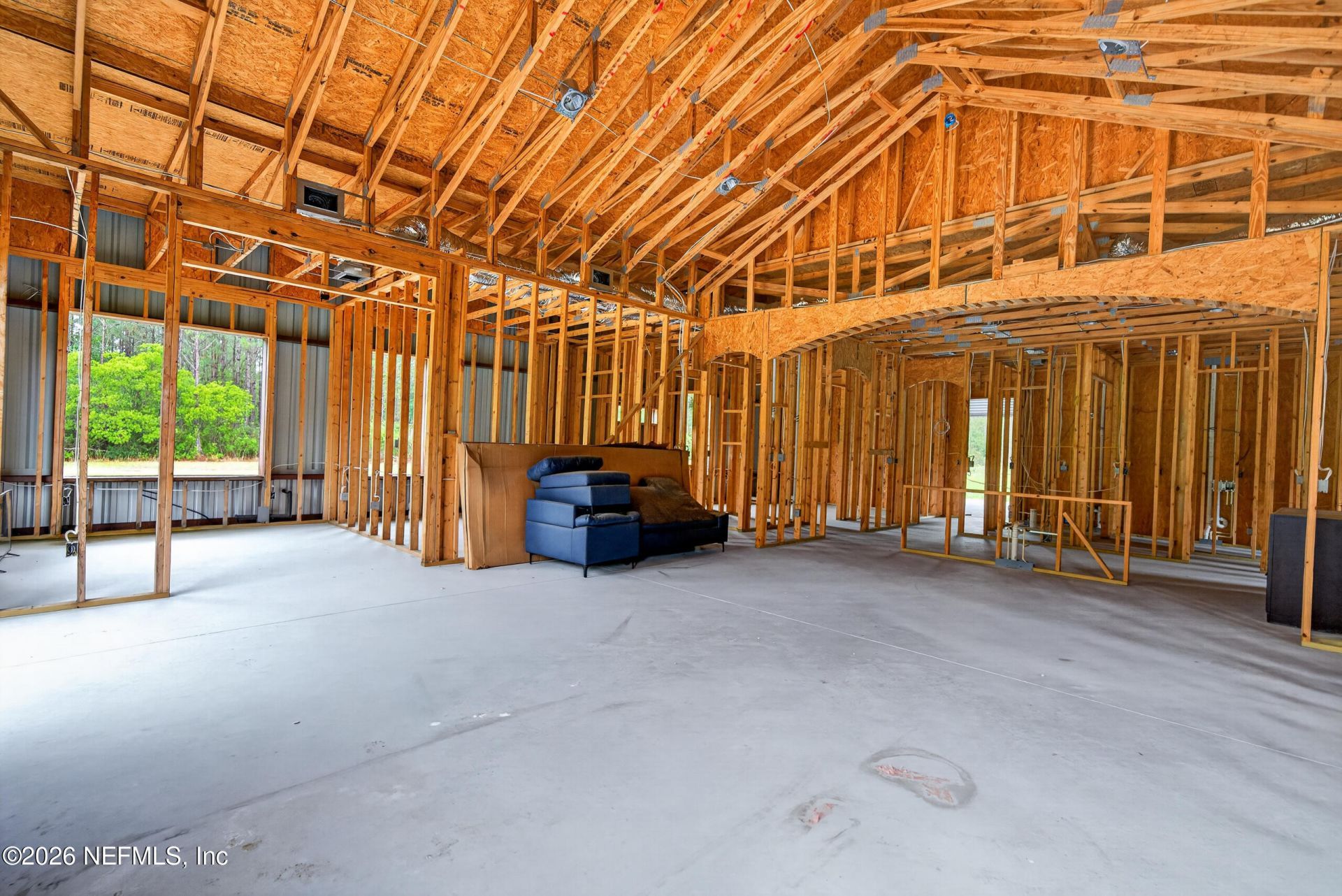 1845 Kinard Road, Bryceville, FL 32009 Photo