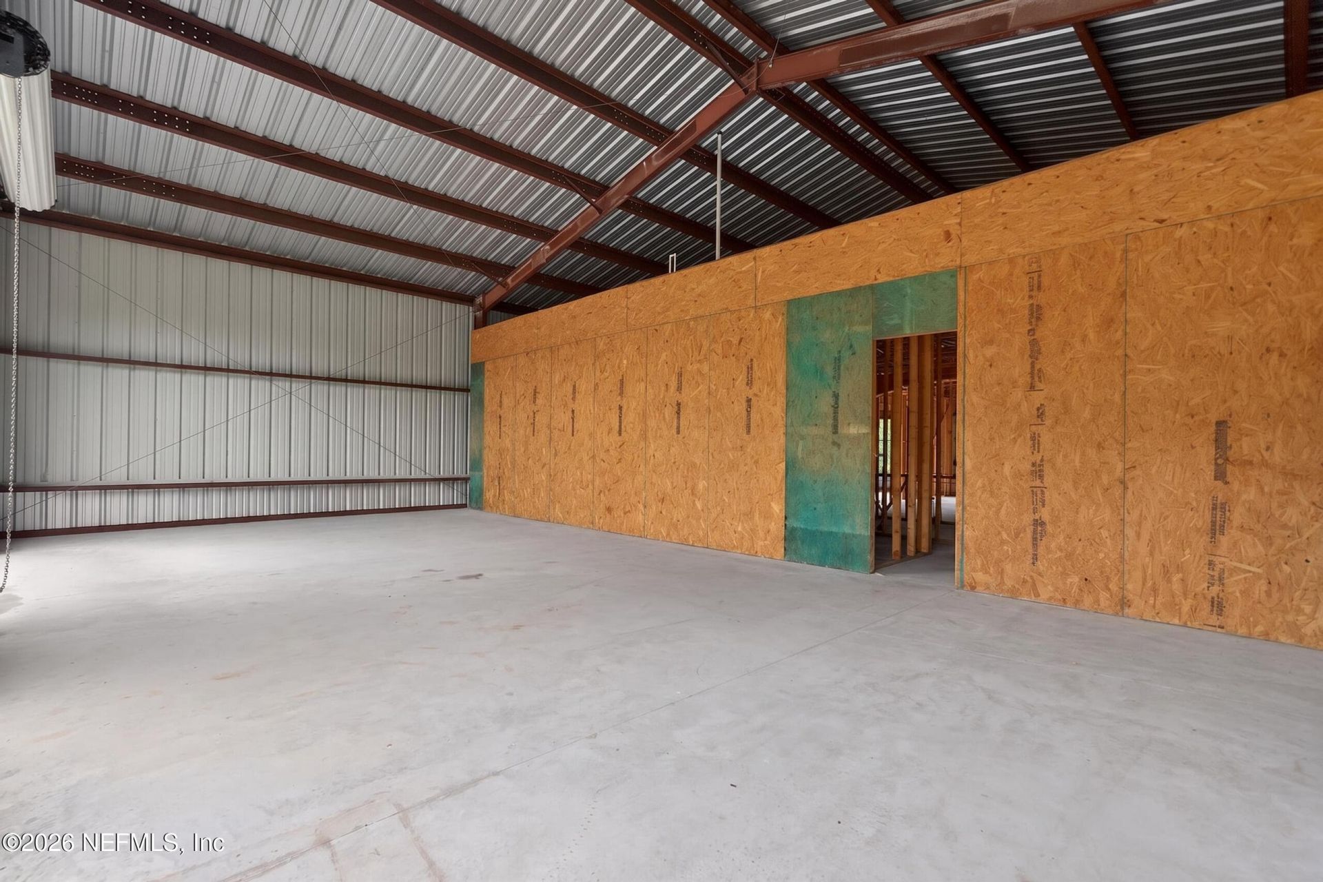 1845 Kinard Road, Bryceville, FL 32009 Photo