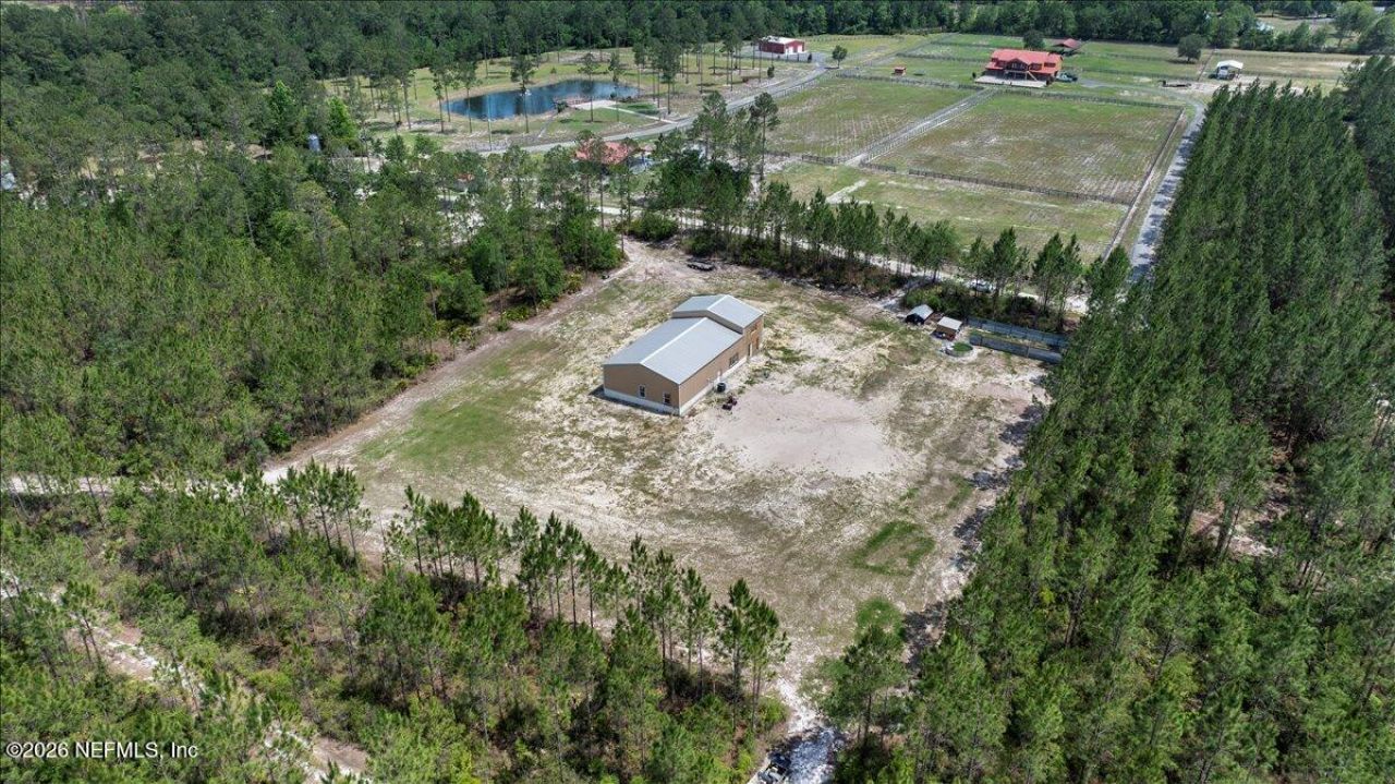1845 Kinard Road, Bryceville, FL 32009 Photo