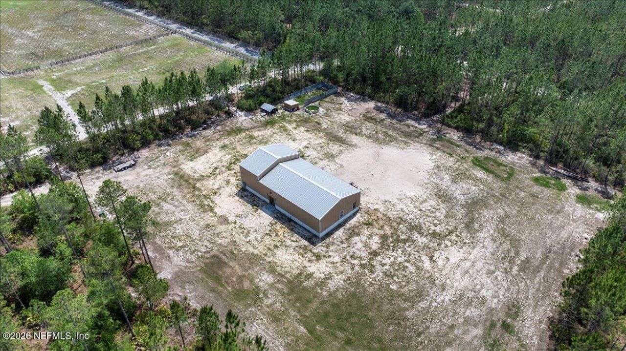 1845 Kinard Road, Bryceville, FL 32009 Photo