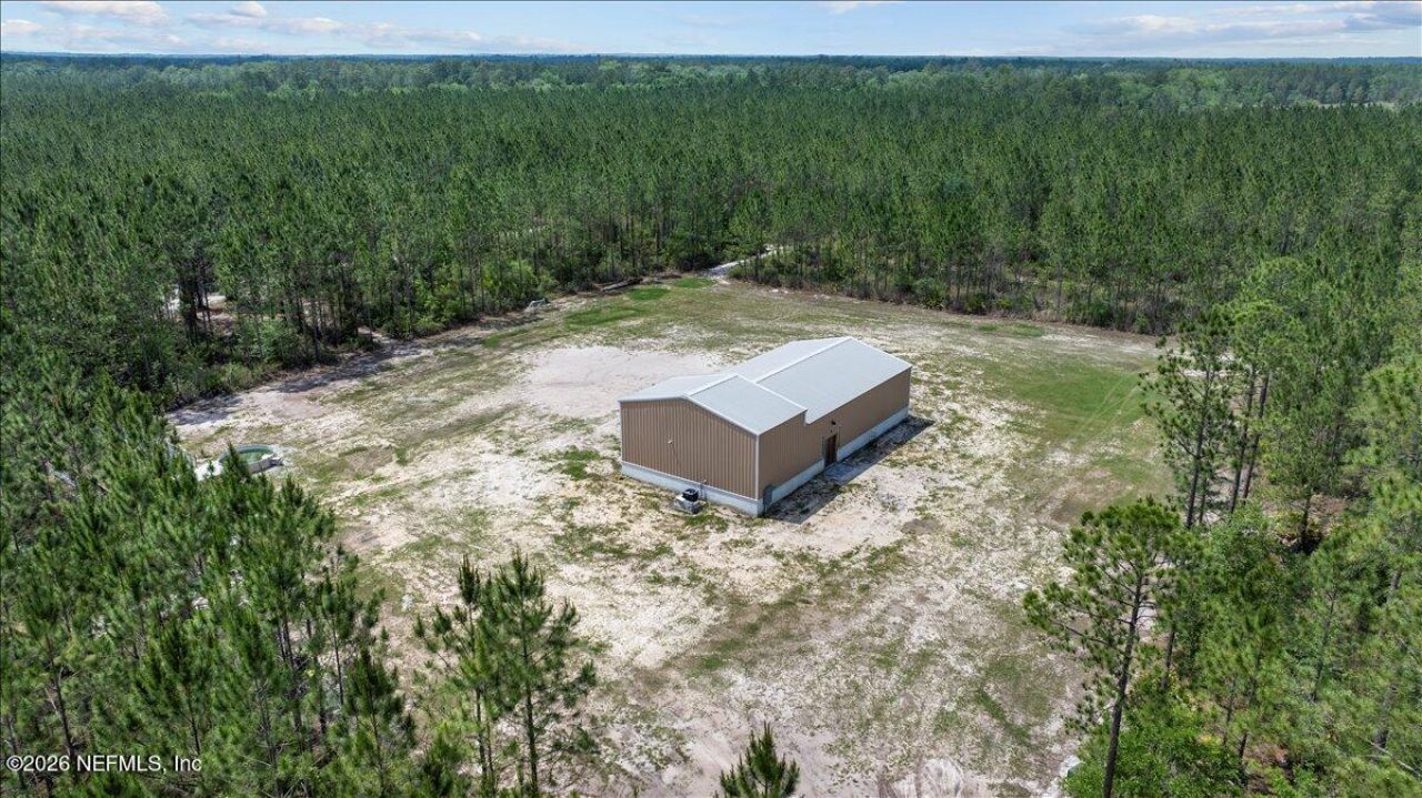 1845 Kinard Road, Bryceville, FL 32009 Photo