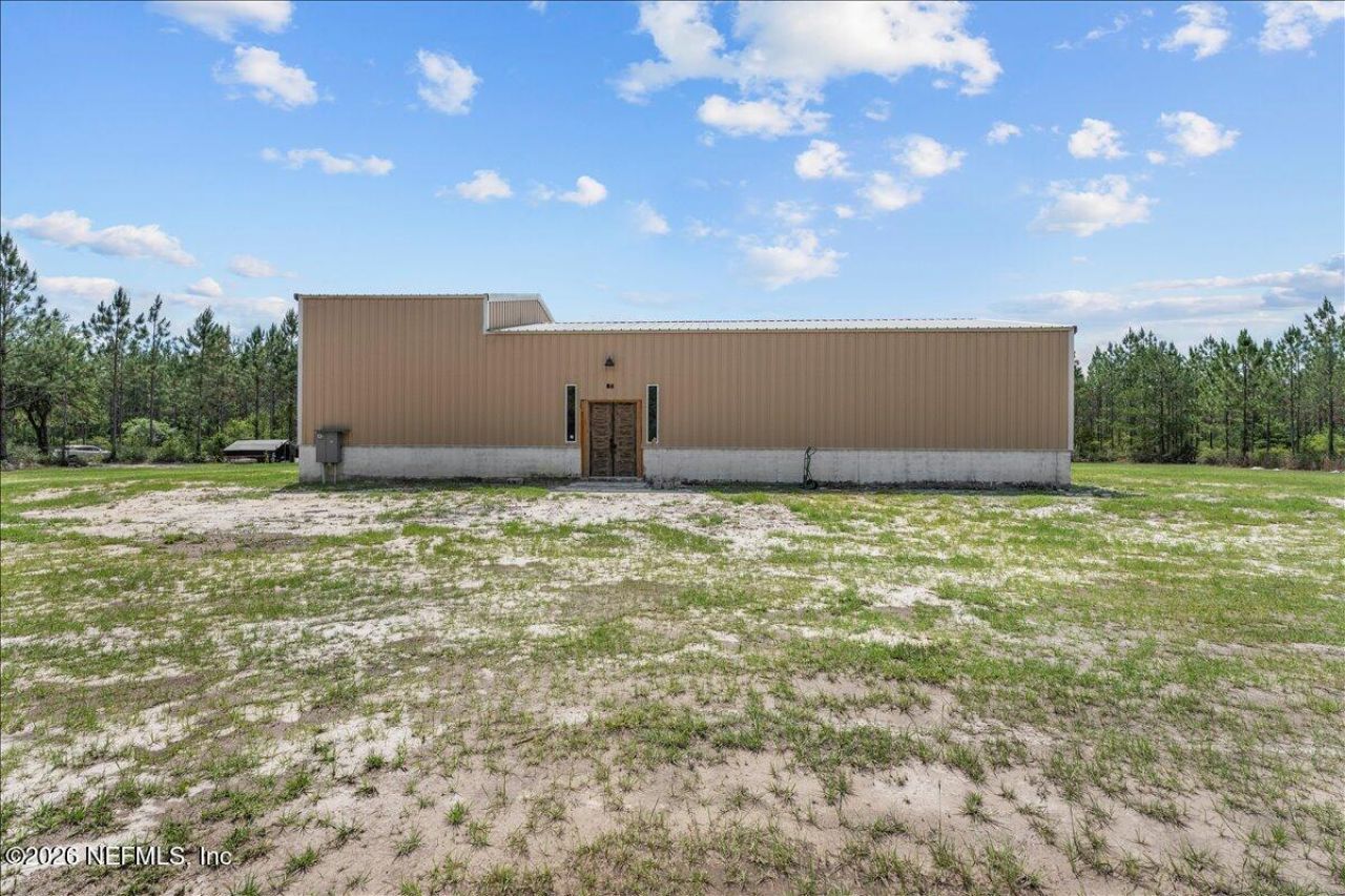 1845 Kinard Road, Bryceville, FL 32009 Photo