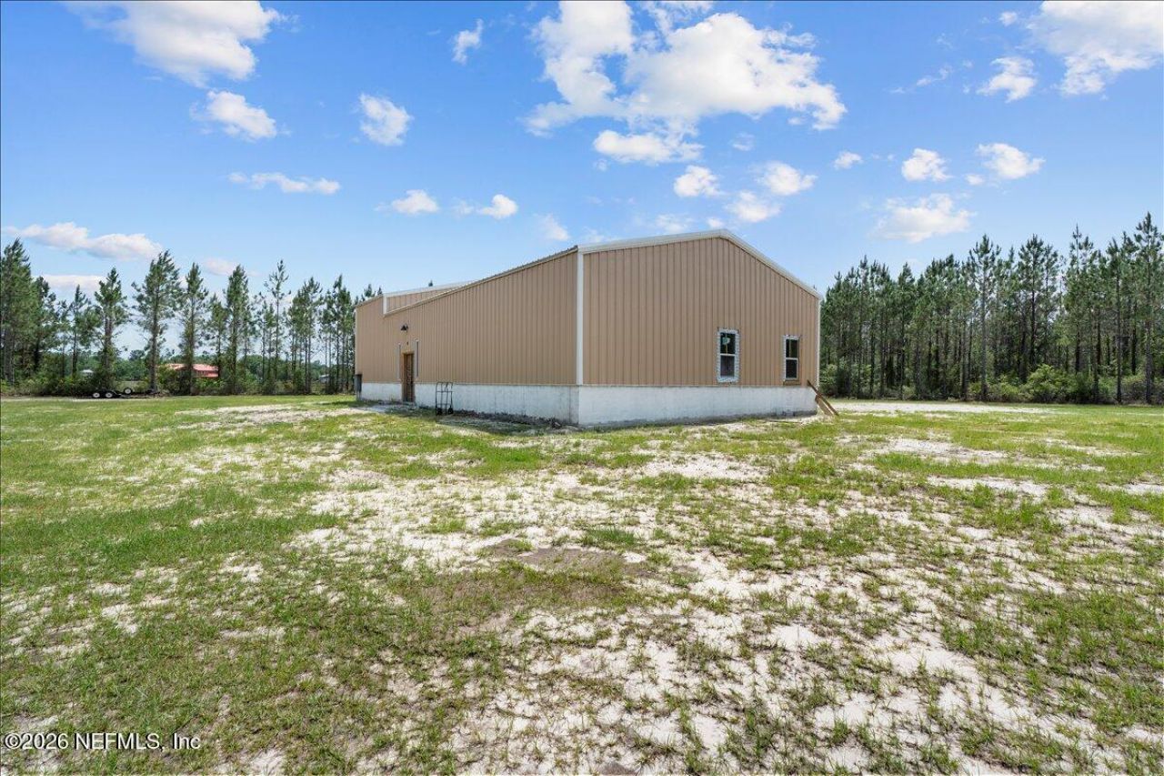 1845 Kinard Road, Bryceville, FL 32009 Photo