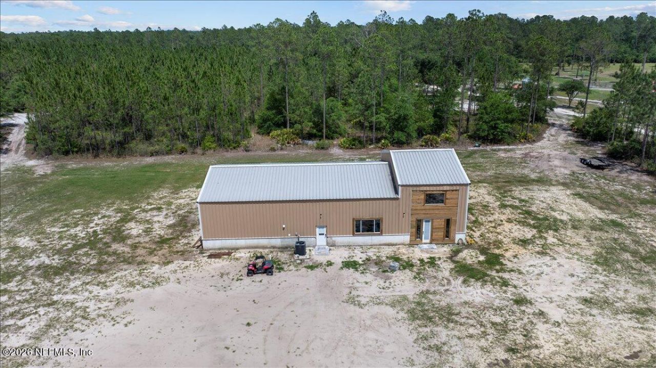 1845 Kinard Road, Bryceville, FL 32009 Photo