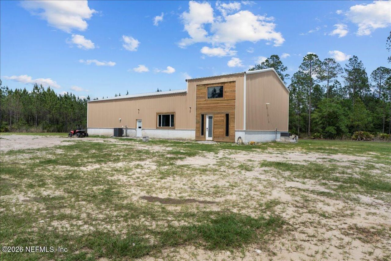 1845 Kinard Road, Bryceville, FL 32009 Photo