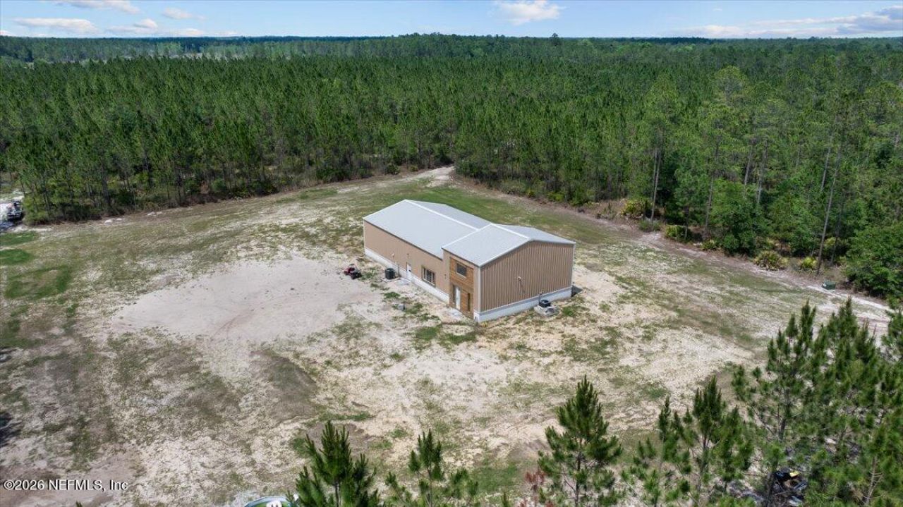 1845 Kinard Road, Bryceville, FL 32009 Photo