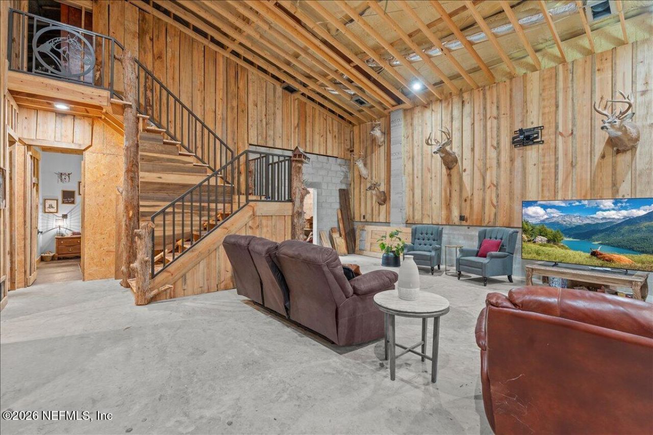 1845 Kinard Road, Bryceville, FL 32009 Photo