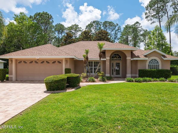 24 EGAN Drive, Palm Coast, FL 32164