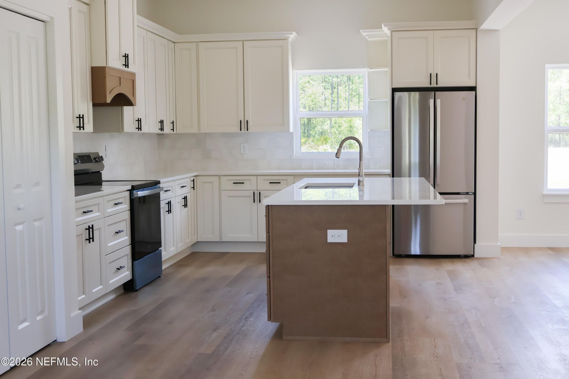 261121 Rowe Road, Hilliard, FL 32046 Photo