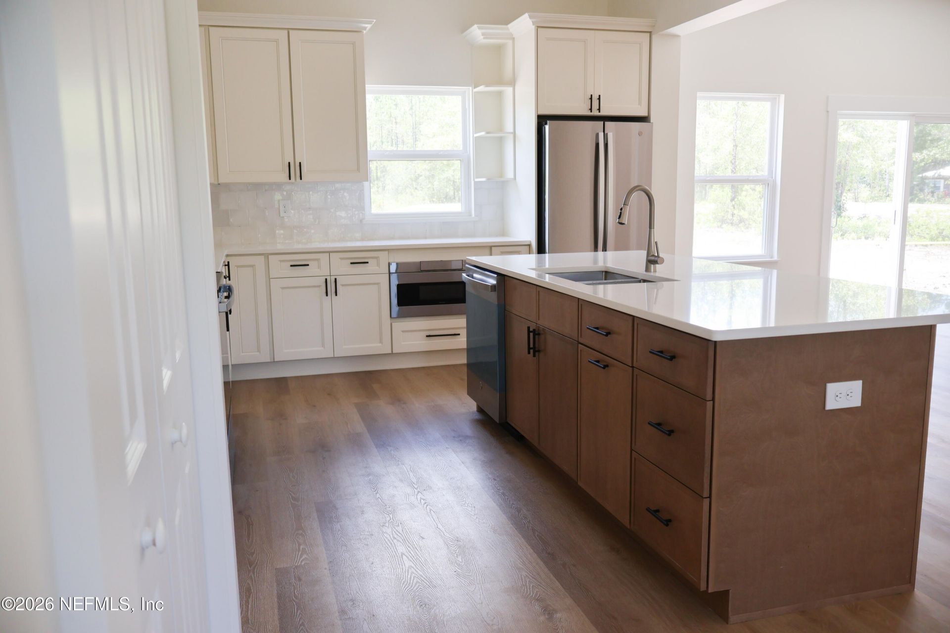 261121 Rowe Road, Hilliard, FL 32046 Photo