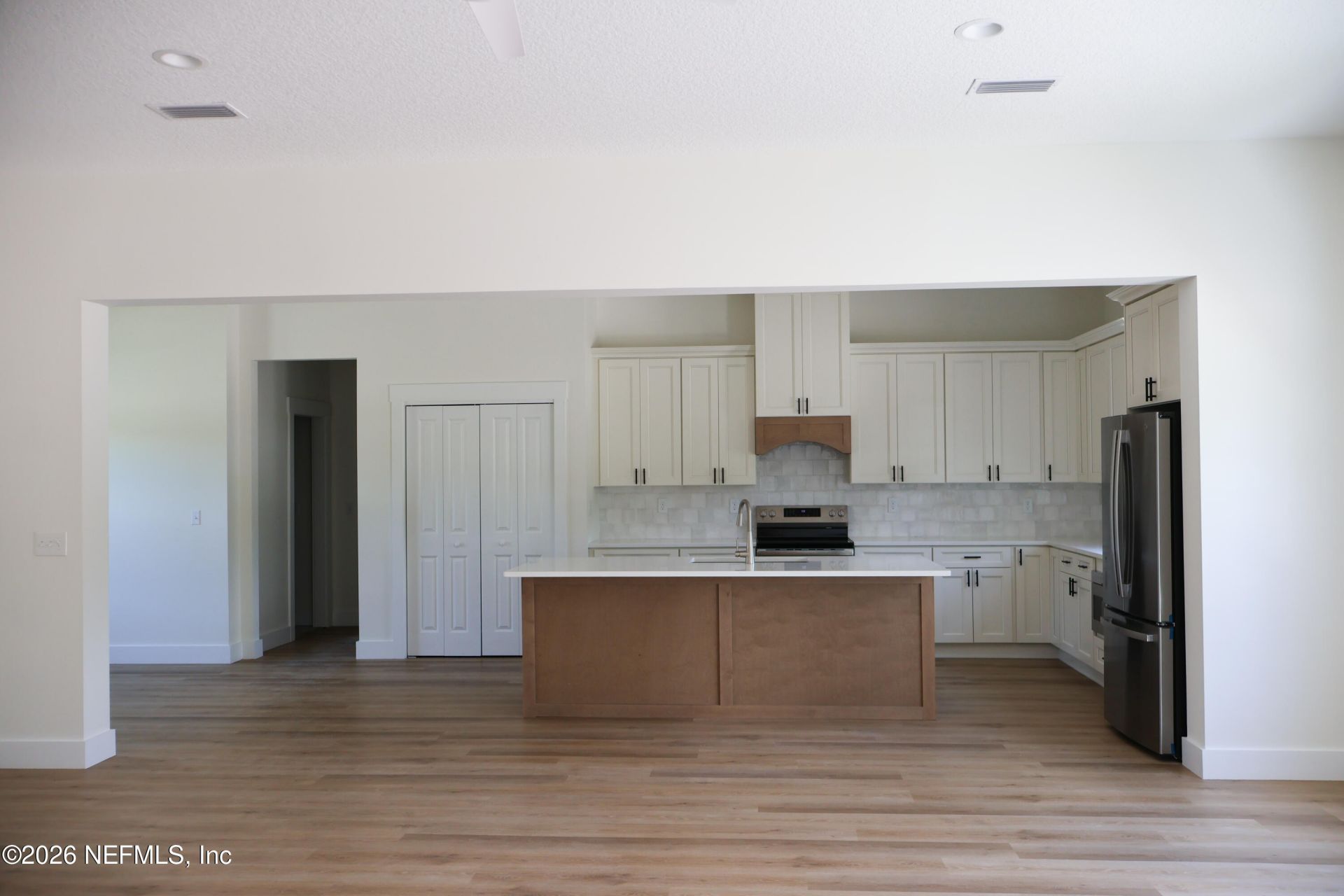 261121 Rowe Road, Hilliard, FL 32046 Photo